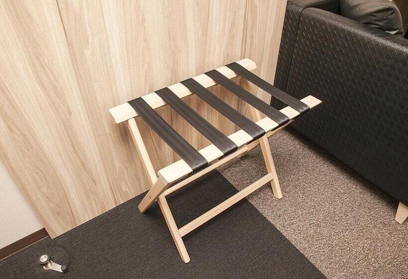 Номер Superior Одноместный, Route Inn Miyoshi Ekimae