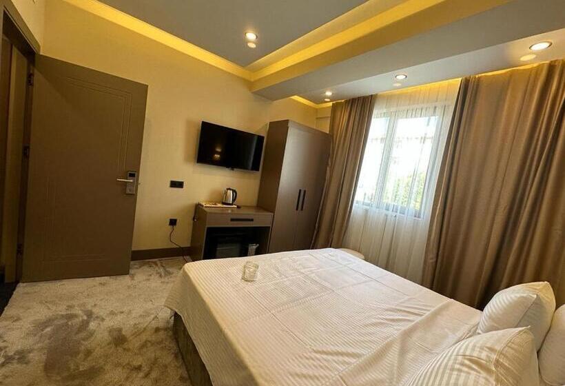 标准间, Istanblu Hotel Atasehir