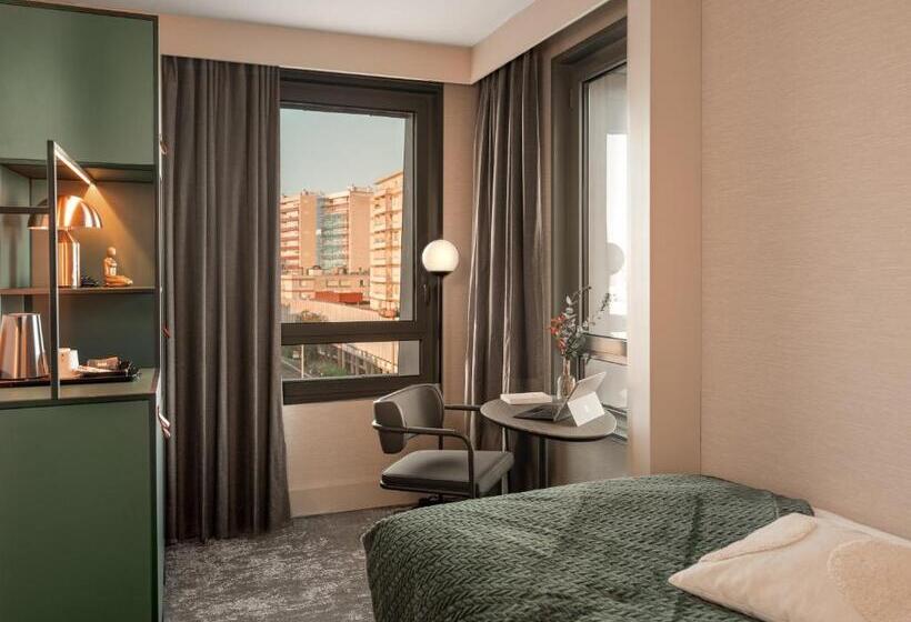 클래식 룸, Novotel Orléans Centre Gare