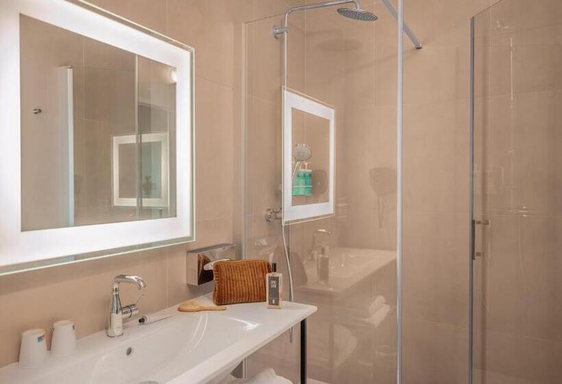 이그제큐티브 룸, Novotel Orléans Centre Gare