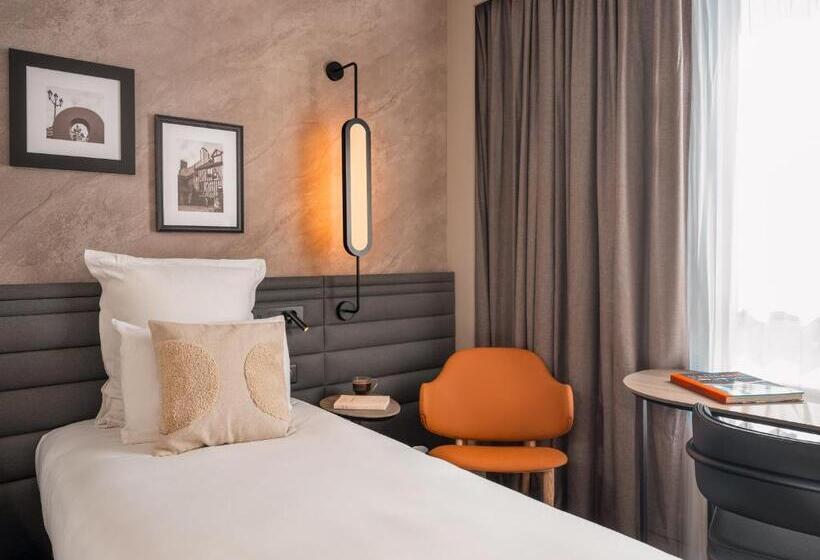 스탠다드 연결 룸, Novotel Orléans Centre Gare