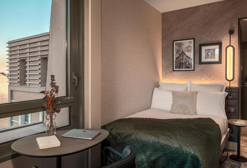 스탠다드 싱글 룸, Novotel Orléans Centre Gare