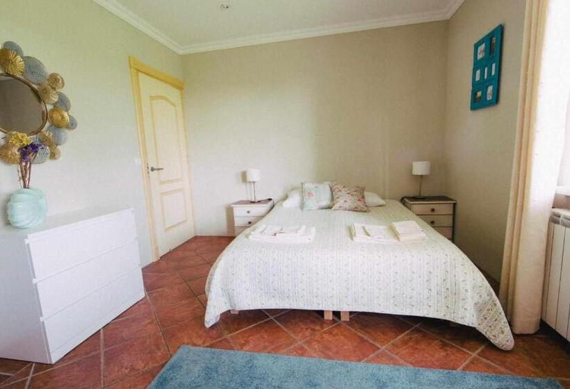 Дом 3 Спальни, Outeiro Do álamo Casa Paradise T3