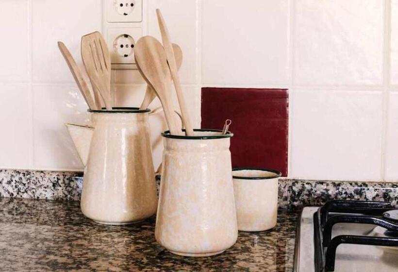 Дом 3 Спальни, Outeiro Do álamo Casa Paradise T3
