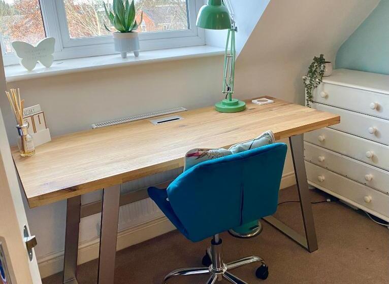 Номер Стандарт Двуспальная Кровать Вид на Парк, Number 2, Spacious Rooms, Near Ironbridge!