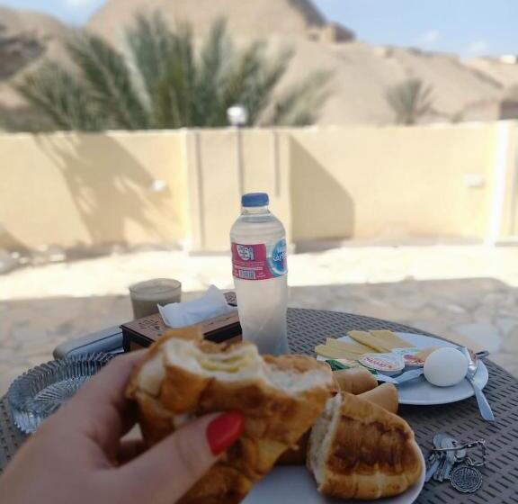 اتاق استاندارد, Mamado Pyramids View