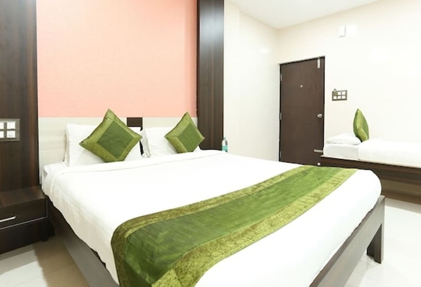 اتاق لوکس, Habitat Comforts