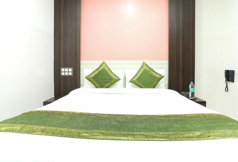 اتاق استاندارد, Habitat Comforts