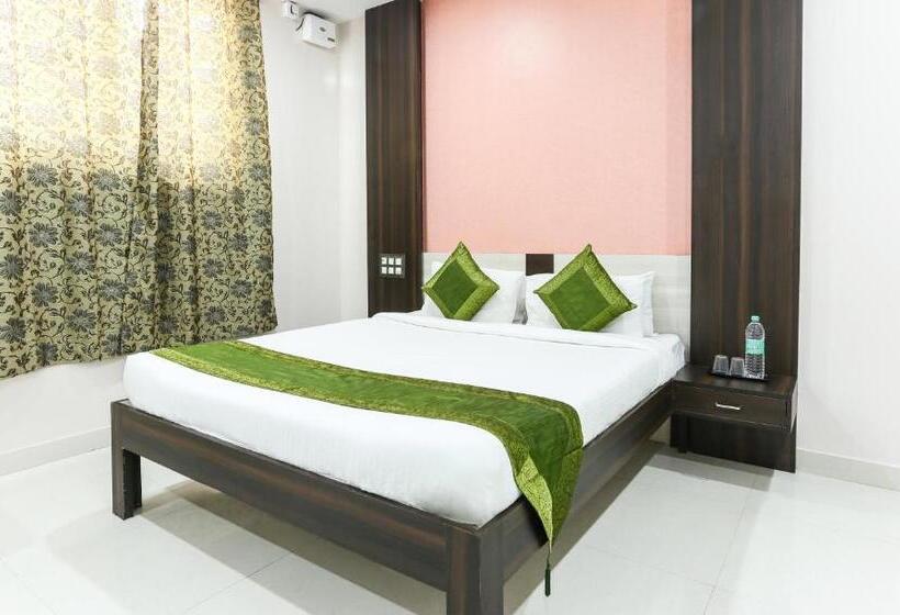 اتاق استاندارد, Habitat Comforts
