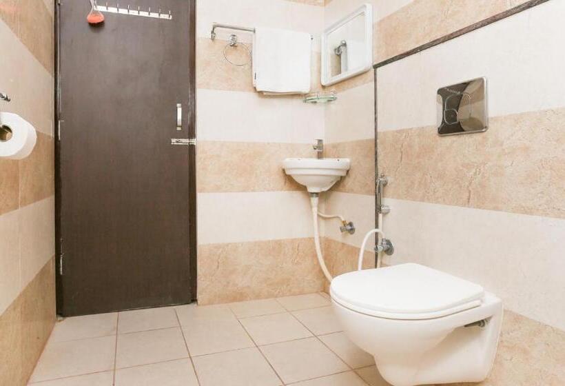 اتاق لوکس, Habitat Comforts