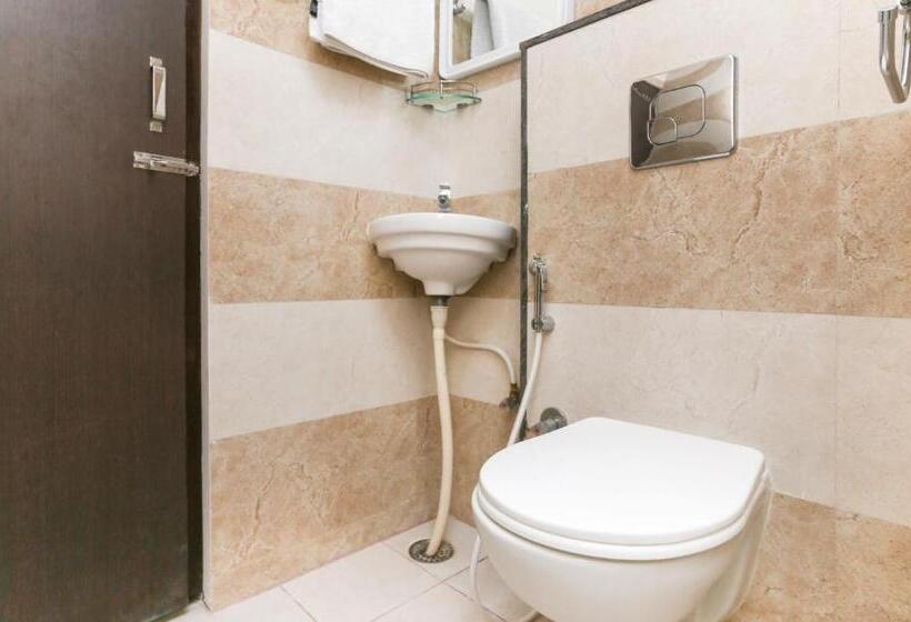 اتاق لوکس چهار تخته, Habitat Comforts