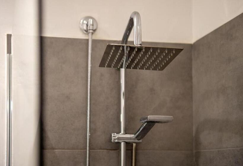 آپارتمان 1 خوابه با بالکن, Corso51 Suite Apartments