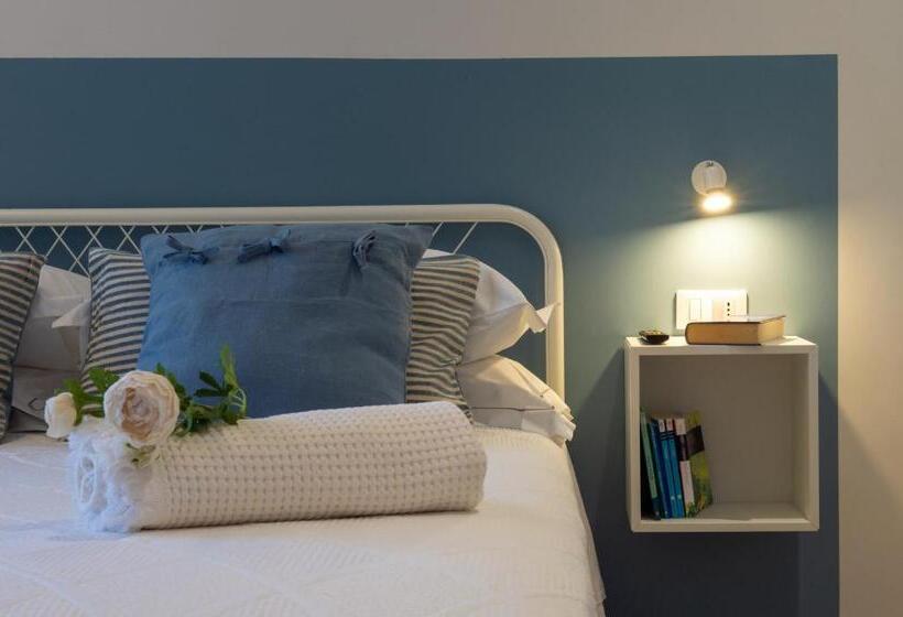 آپارتمان 1 خوابه با بالکن, Corso51 Suite Apartments