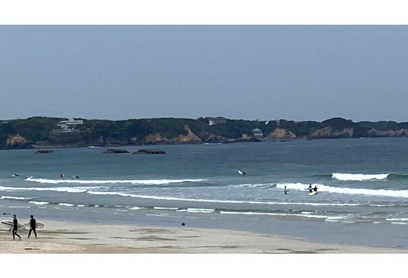 استودیوی استاندارد, Aji No Yado Michishio   Vacation Stay 93780v
