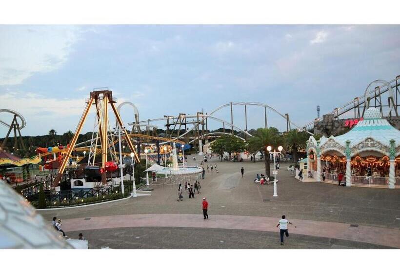 استودیوی استاندارد, Aji No Yado Michishio   Vacation Stay 93780v