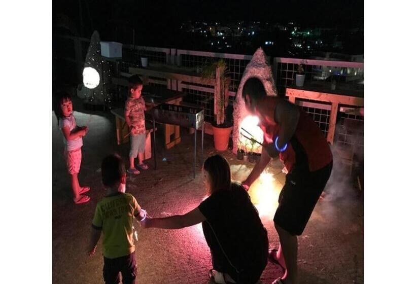 استودیوی استاندارد, Crystal Inn Onna   Vacation Stay 75692v