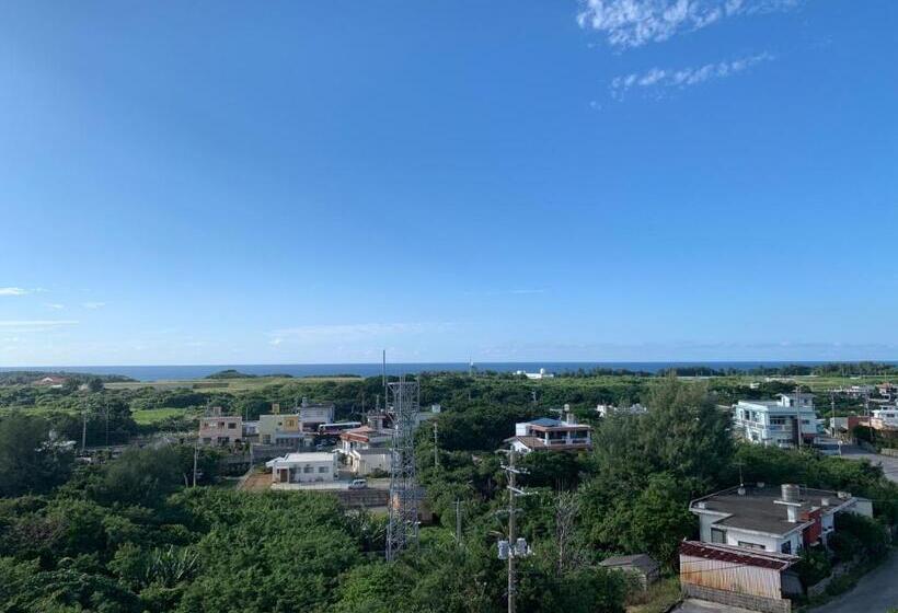 استودیوی استاندارد, Crystal Inn Onna   Vacation Stay 75692v