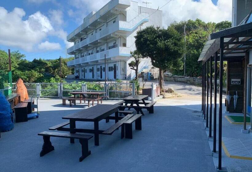 استودیوی استاندارد, Crystal Inn Onna   Vacation Stay 75692v