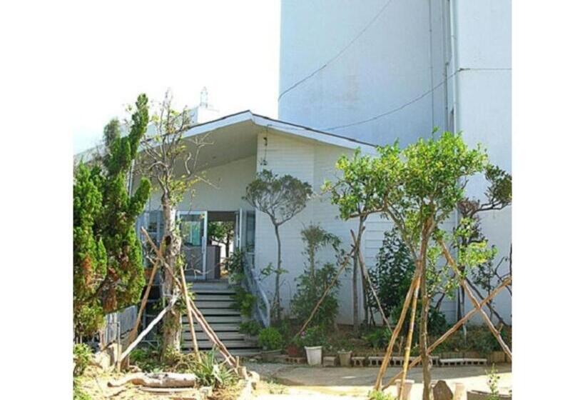 استودیوی استاندارد, Crystal Inn Onna   Vacation Stay 75692v