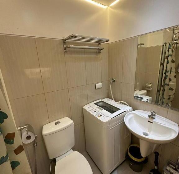 Apartamento Deluxe 1 Dormitório, Shell Residences, Pasay Near Naia Moa Smx Picc