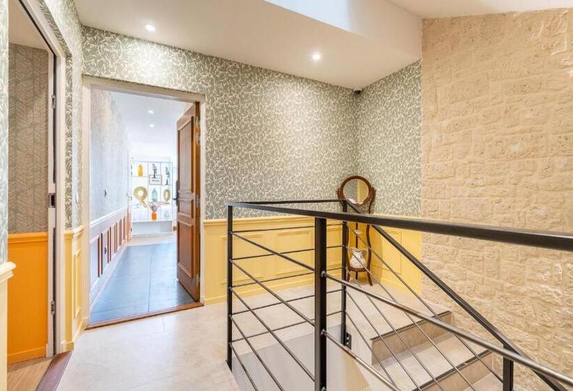 Люкс 2 Спальни, La Réserve De Salon De Provence