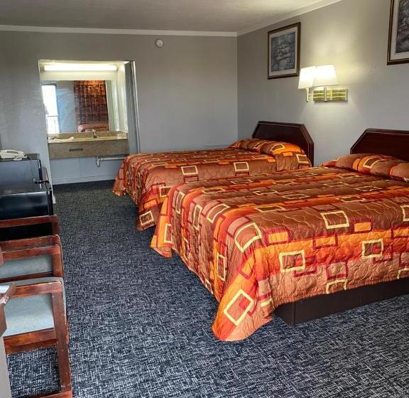 Номер Стандарт, 81 El Reno