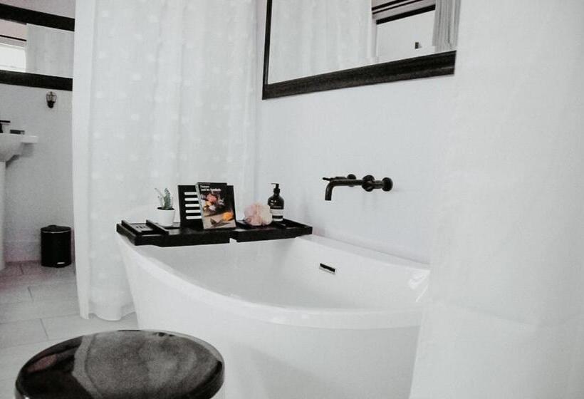 Номер Стандарт, Inn Santa Clara