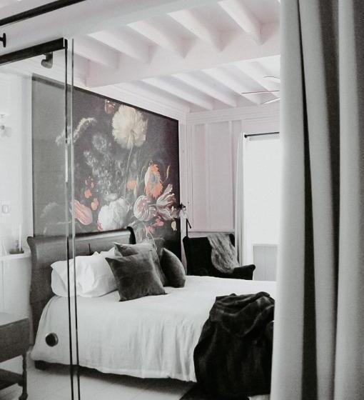 Номер Стандарт, Inn Santa Clara