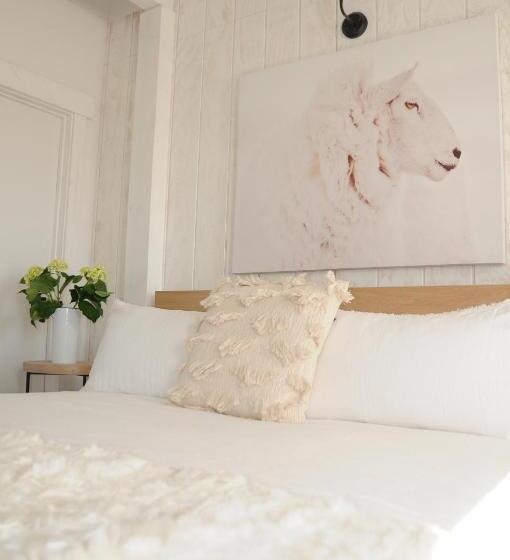 Студио Стандарт Кровать Кинг, Inn Santa Clara