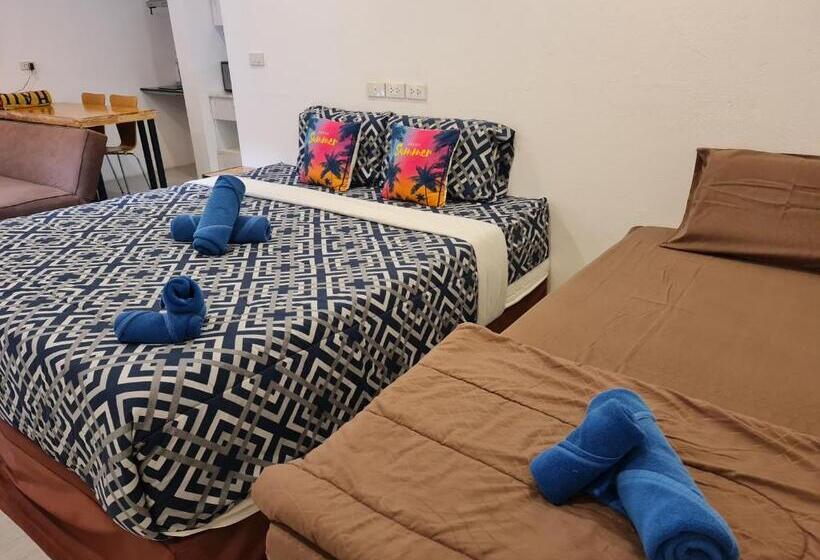Номер Superior Кровать Кинг, Momento Bangtao Beach