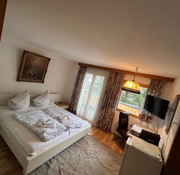 Номер Стандарт Индивидуальный, Austrian Motel Heiss
