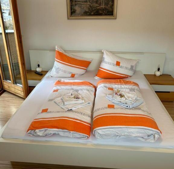 Апартаменты 1 Спальня, Austrian Motel Heiss