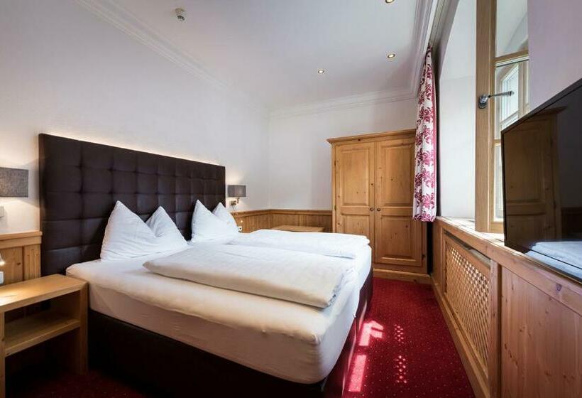 اتاق استاندارد چهار تخته, Plankenhof B&b