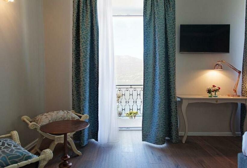 Номер Стандарт, Boutique Hotel Villa Sarnia