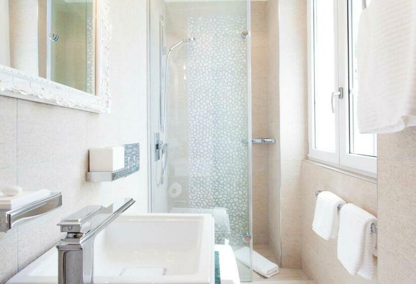 Номер Superior, Boutique Hotel Villa Sarnia