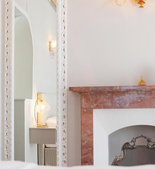 Номер Superior, Boutique Hotel Villa Sarnia