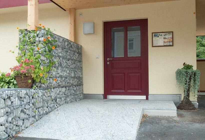 Апартаменты 2 Спальни, 3 Mohren
