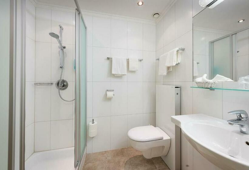 اتاق استاندارد سه نفره, Plankenhof B&b