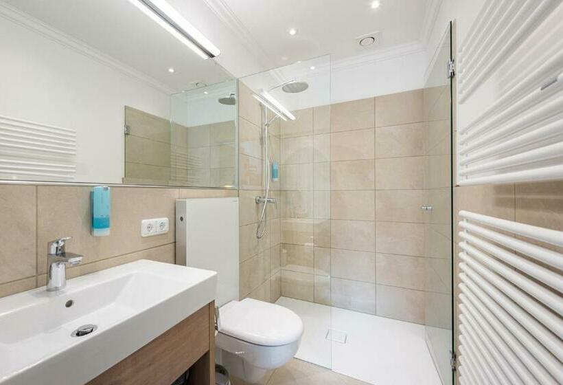 اتاق راحتی, Plankenhof B&b