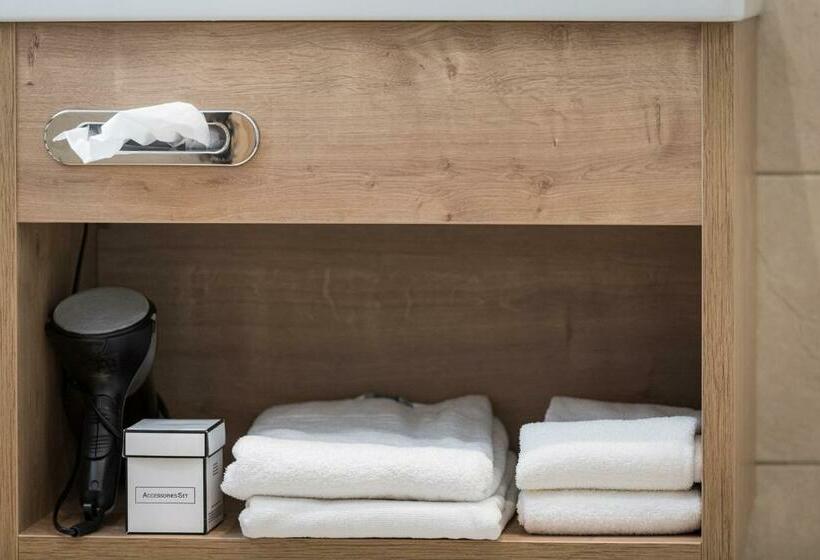 اتاق راحتی, Plankenhof B&b