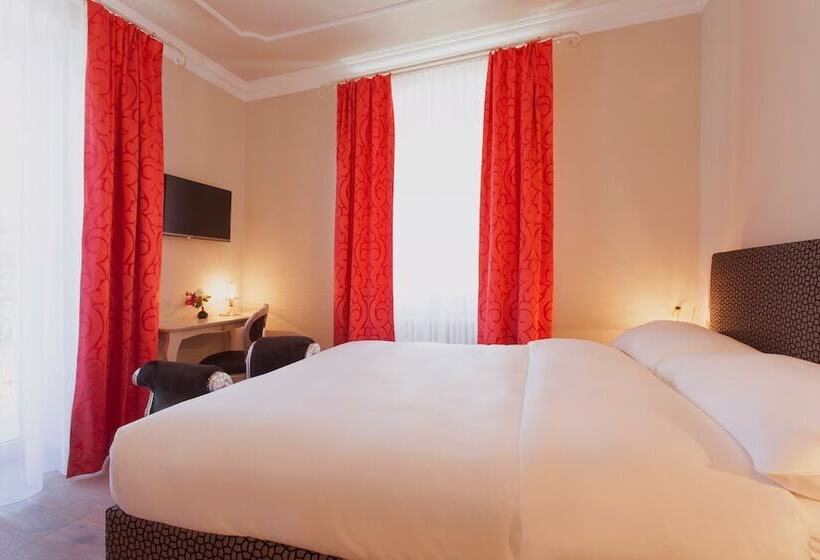 Номер Стандарт, Boutique Hotel Villa Sarnia