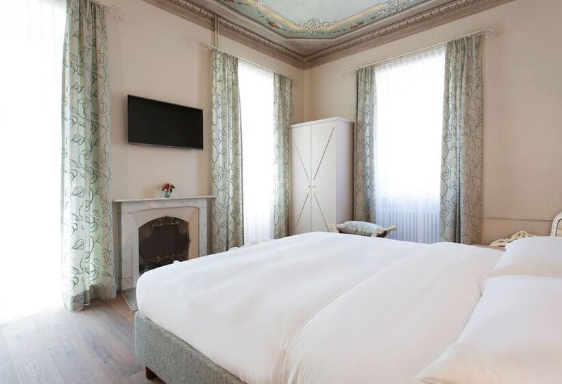 Номер Superior, Boutique Hotel Villa Sarnia