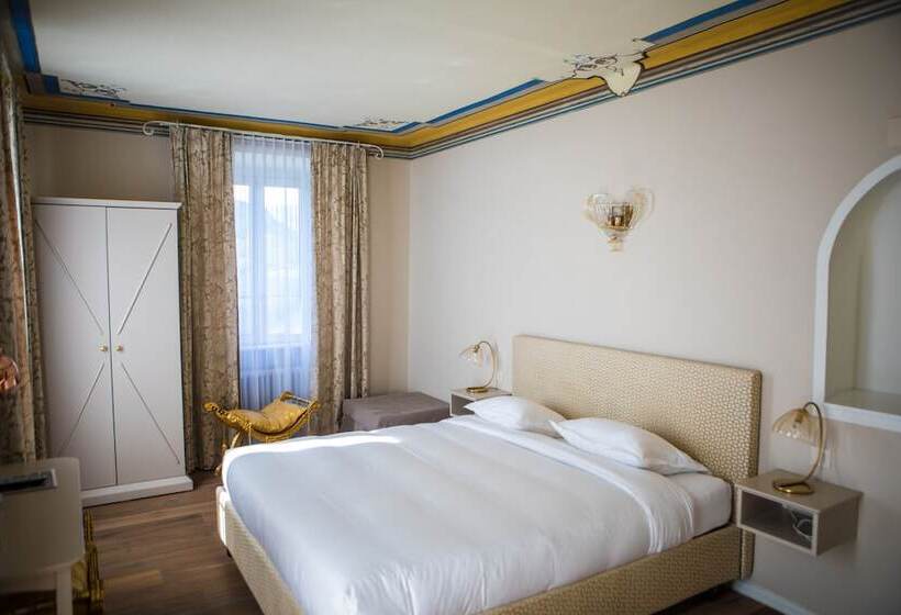 Номер Superior, Boutique Hotel Villa Sarnia