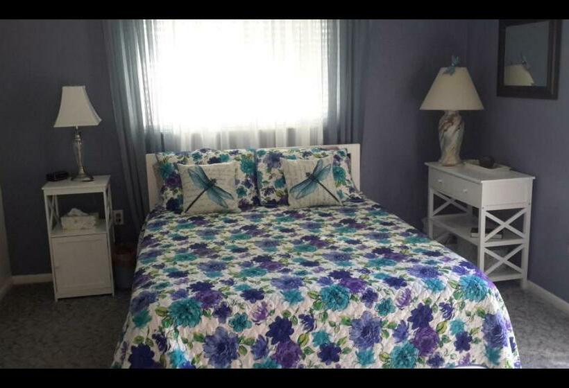 스탠다드 룸, Creek Side Bed And Breakfast
