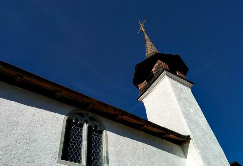 스탠다드 룸, Croix D Or Et Poste   Historisches
