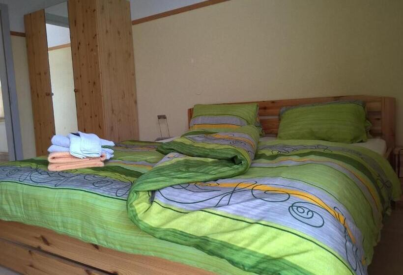 Family Suite, Landhotel Sonnenhof Motorradkrauk