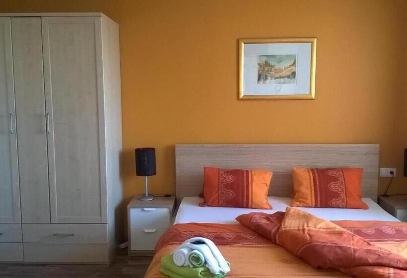 Номер Superior, Landhotel Sonnenhof Motorradkrauk