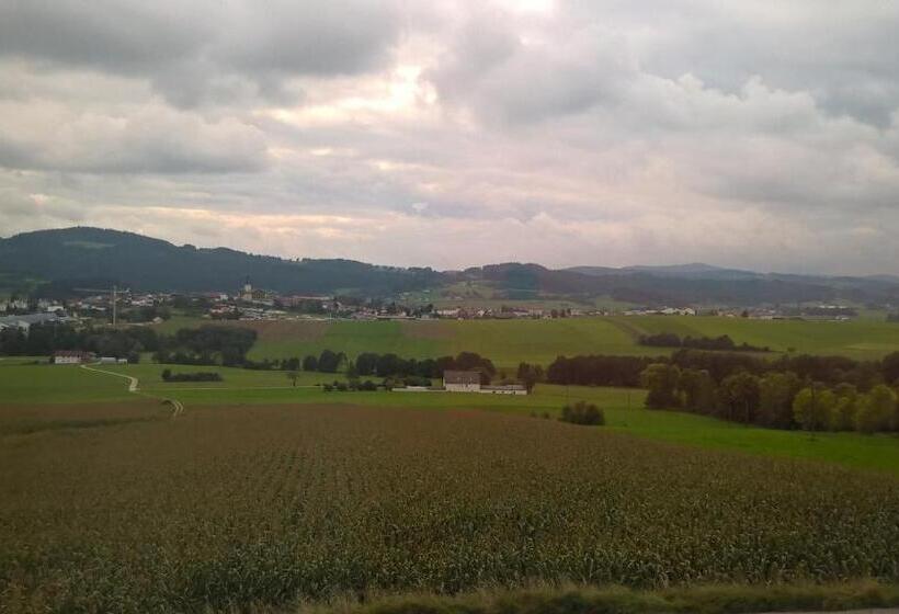 Номер Стандарт, Landhotel Sonnenhof Motorradkrauk