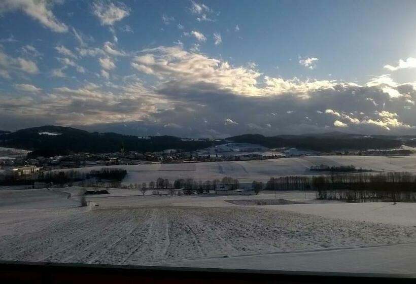 Номер Стандарт, Landhotel Sonnenhof Motorradkrauk