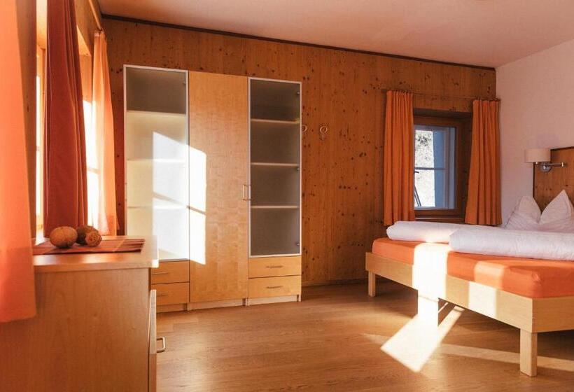 Номер Deluxe, Gasthof Kronburg